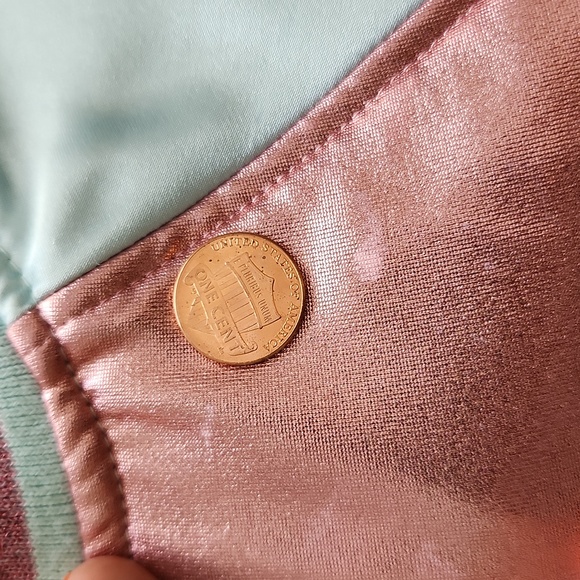 L.O.L. Surprise Jacket Glitter 🩷💜💚 - Picture 7 of 10